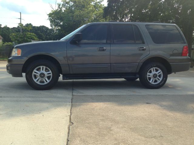 2003 Ford Expedition 2dr HB Auto (GS)