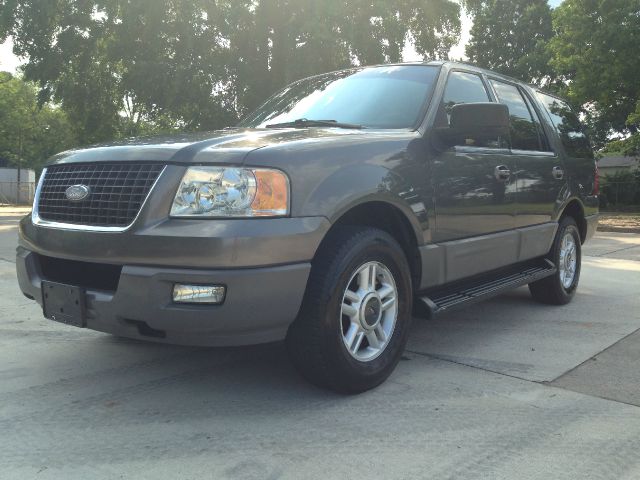 2003 Ford Expedition 2dr HB Auto (GS)