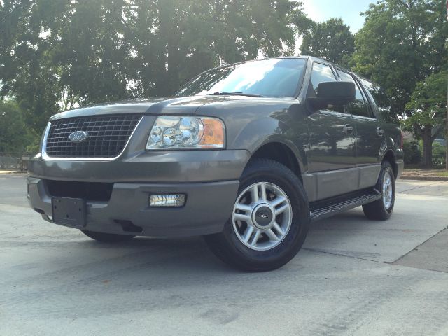 2003 Ford Expedition 2dr HB Auto (GS)