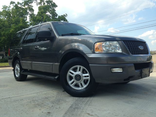 2003 Ford Expedition 2dr HB Auto (GS)