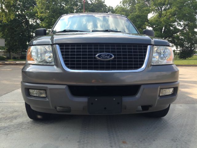 2003 Ford Expedition 2dr HB Auto (GS)