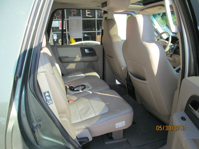 2003 Ford Expedition E320 - Extra Sharp