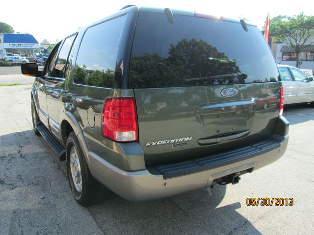 2003 Ford Expedition E320 - Extra Sharp