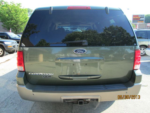 2003 Ford Expedition E320 - Extra Sharp