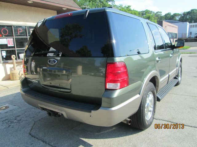 2003 Ford Expedition E320 - Extra Sharp