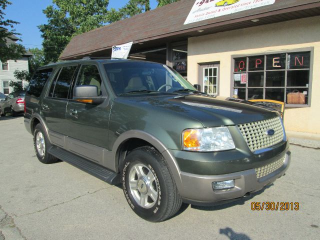 2003 Ford Expedition E320 - Extra Sharp