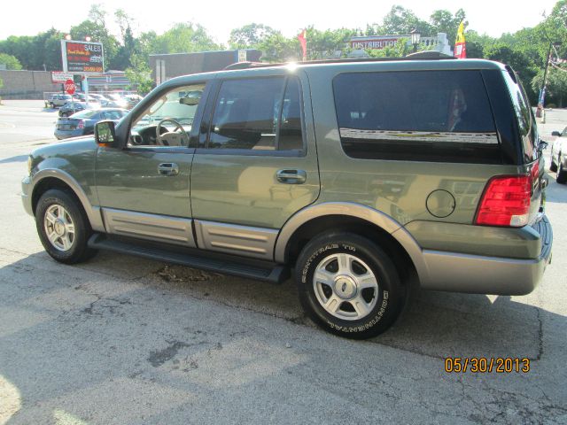 2003 Ford Expedition E320 - Extra Sharp