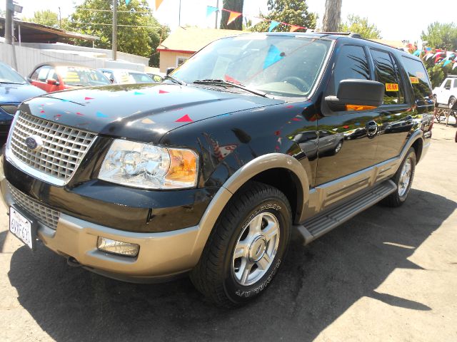 2003 Ford Expedition E320 - Extra Sharp