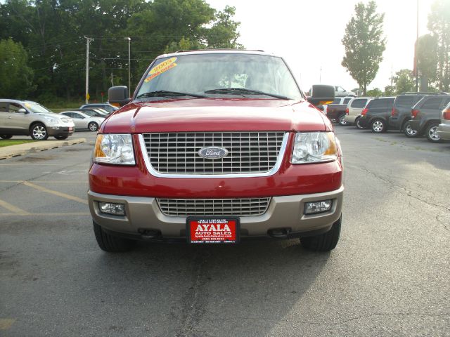 2003 Ford Expedition E320 - Extra Sharp