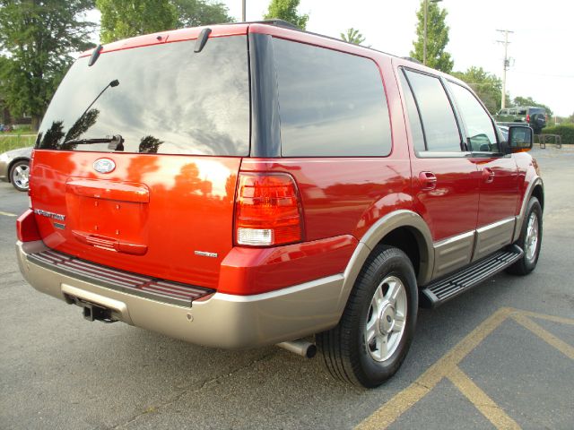 2003 Ford Expedition E320 - Extra Sharp