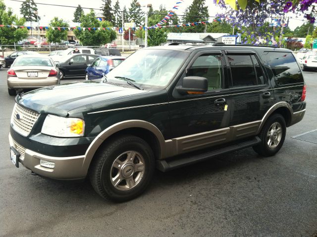 2003 Ford Expedition E320 - Extra Sharp