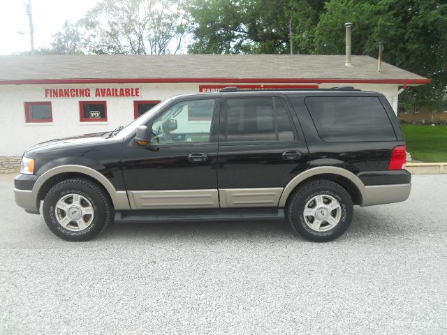 2003 Ford Expedition E320 - Extra Sharp