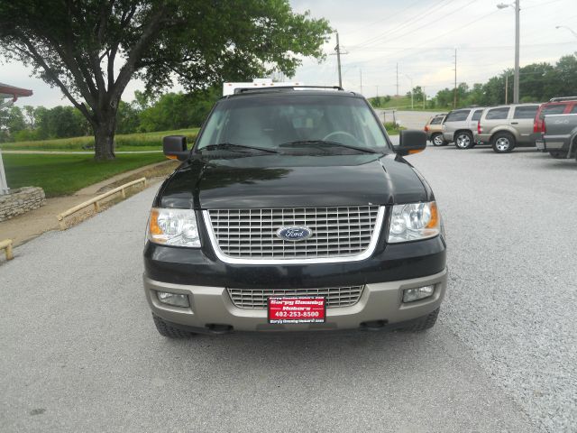 2003 Ford Expedition E320 - Extra Sharp