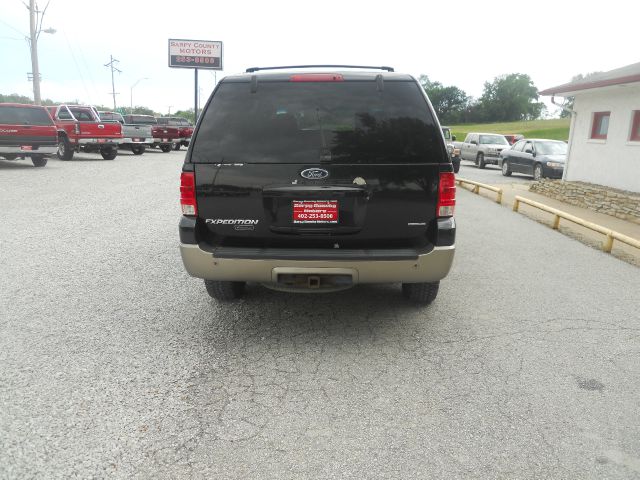 2003 Ford Expedition E320 - Extra Sharp