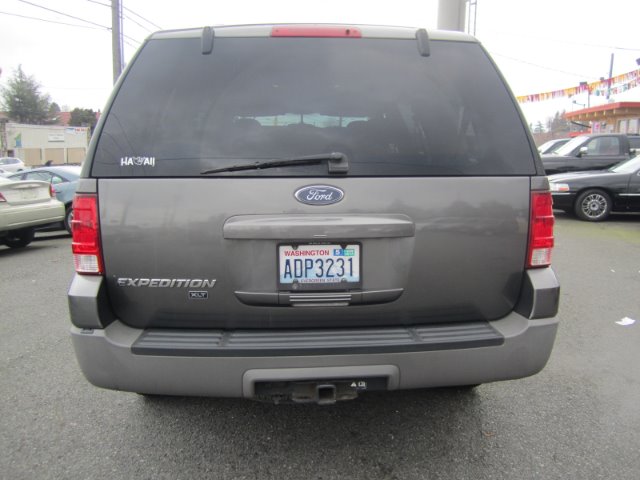 2003 Ford Expedition MOON BOSE Quads