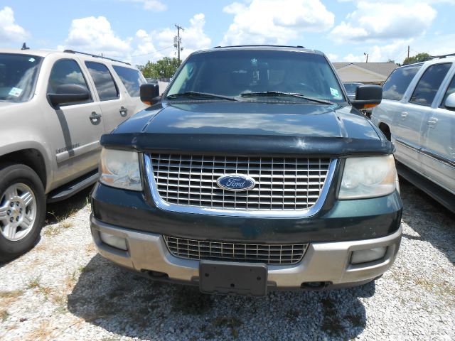 2003 Ford Expedition E320 - Extra Sharp