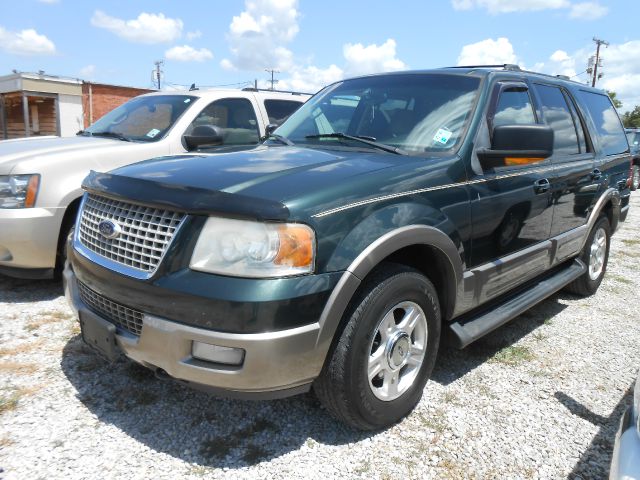 2003 Ford Expedition E320 - Extra Sharp