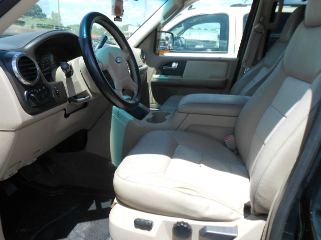 2003 Ford Expedition E320 - Extra Sharp