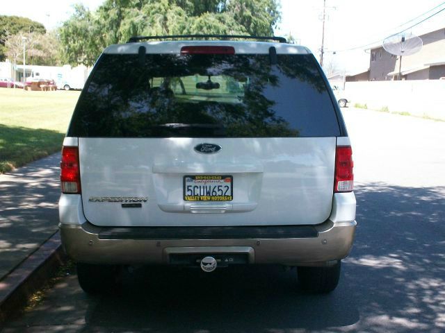 2003 Ford Expedition 2dr HB Man Spec