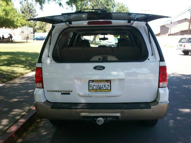 2003 Ford Expedition 2dr HB Man Spec