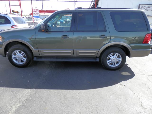 2003 Ford Expedition 2dr HB Man Spec