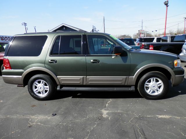 2003 Ford Expedition 2dr HB Man Spec