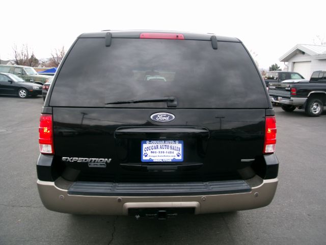 2003 Ford Expedition E320 - Extra Sharp