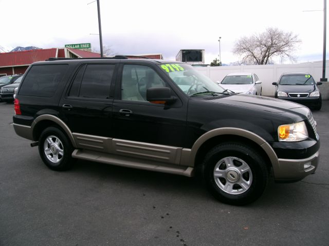 2003 Ford Expedition E320 - Extra Sharp