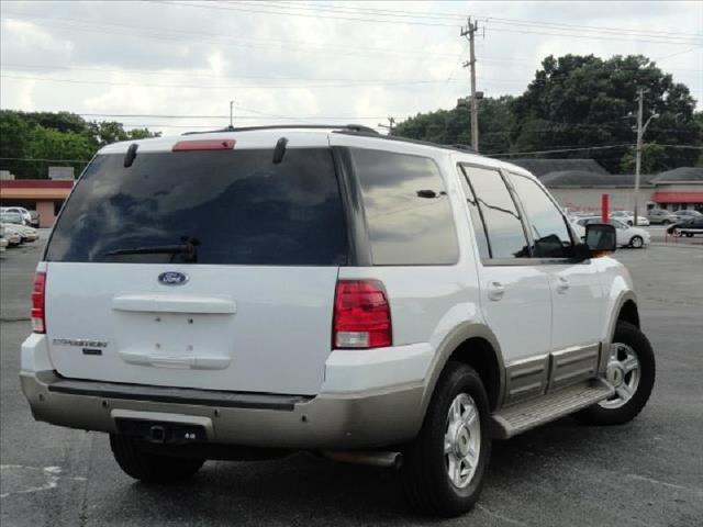 2003 Ford Expedition Touring Sedan