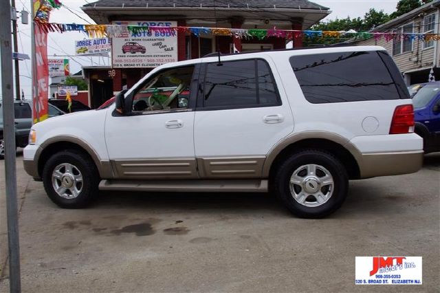 2003 Ford Expedition 2dr HB Man Spec