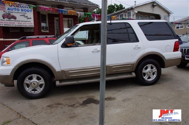 2003 Ford Expedition 2dr HB Man Spec