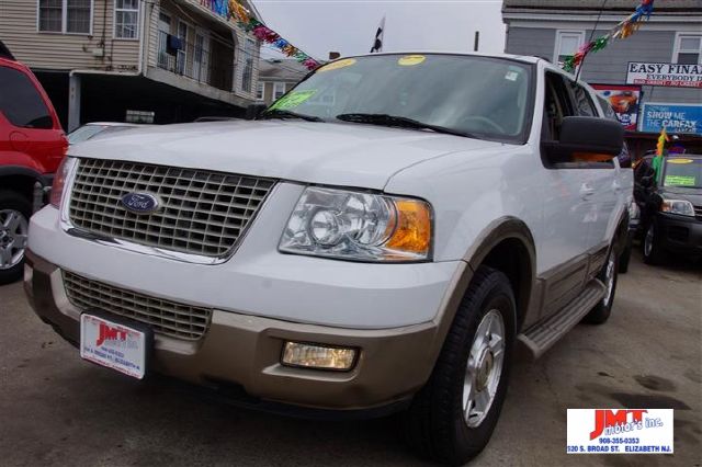 2003 Ford Expedition 2dr HB Man Spec