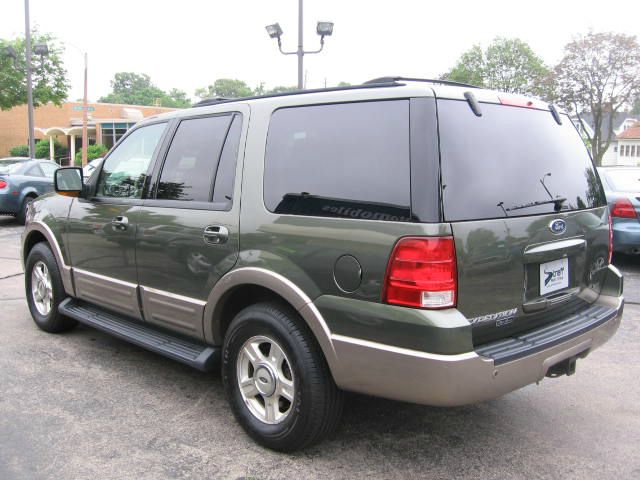 2003 Ford Expedition E320 - Extra Sharp