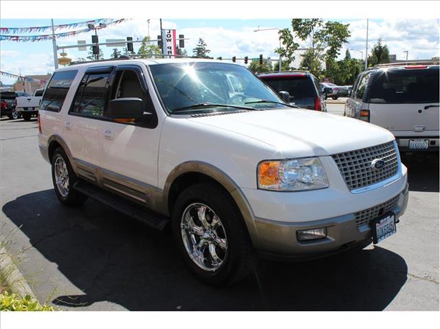 2003 Ford Expedition 4WD 5dr EX