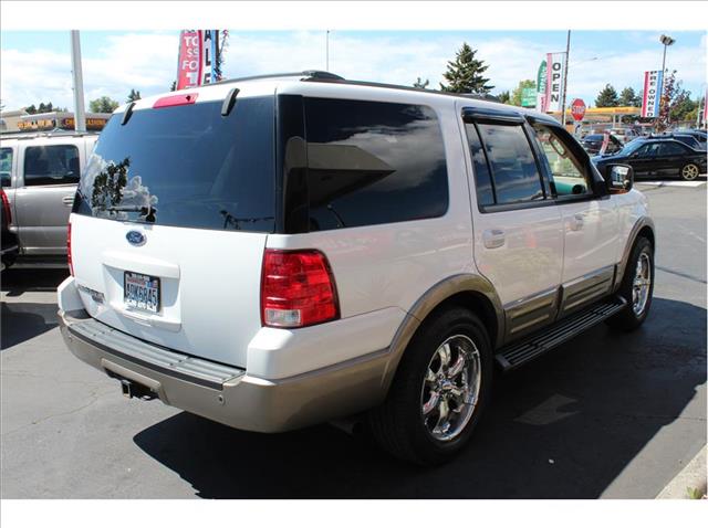 2003 Ford Expedition 4WD 5dr EX