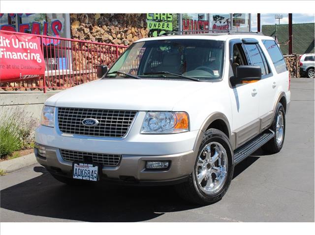 2003 Ford Expedition 4WD 5dr EX