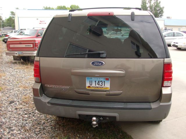 2003 Ford Expedition CREW CAB XL 4X4