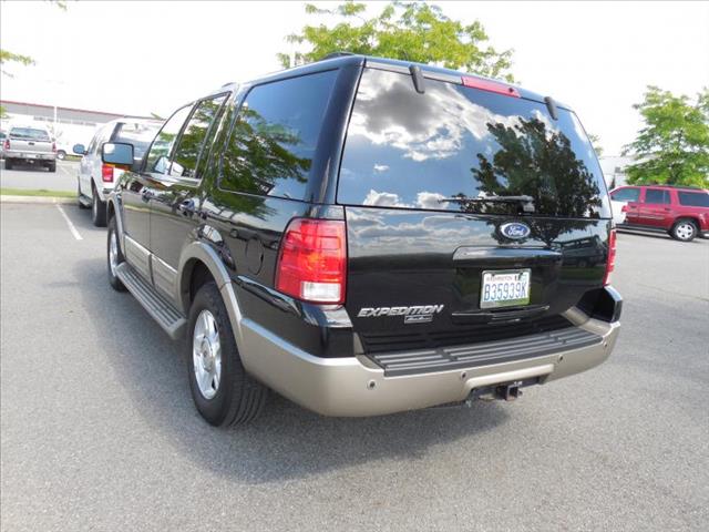 2003 Ford Expedition XL XLT Work Series