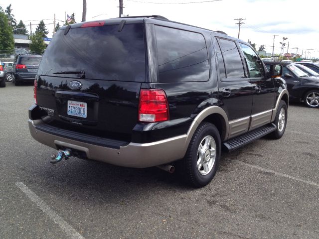 2003 Ford Expedition 2dr HB Man Spec