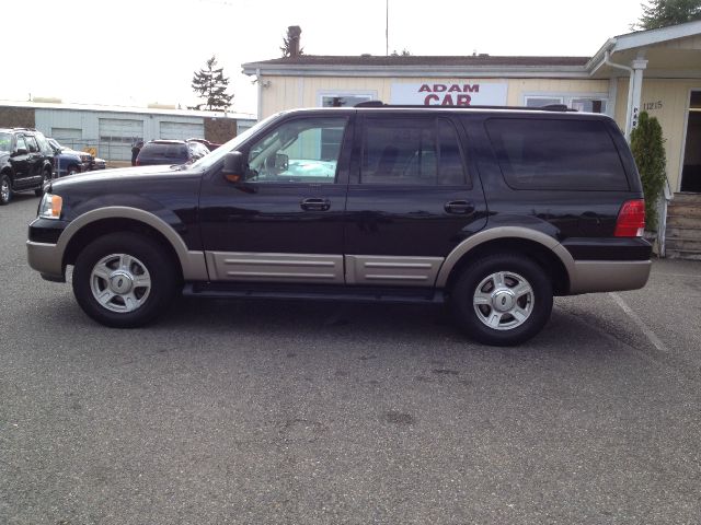 2003 Ford Expedition 2dr HB Man Spec