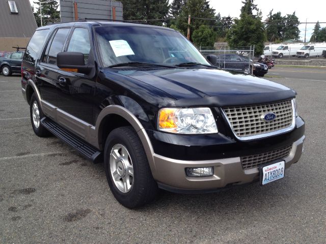 2003 Ford Expedition 2dr HB Man Spec