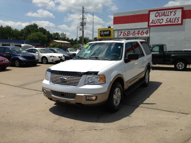 2003 Ford Expedition E320 - Extra Sharp