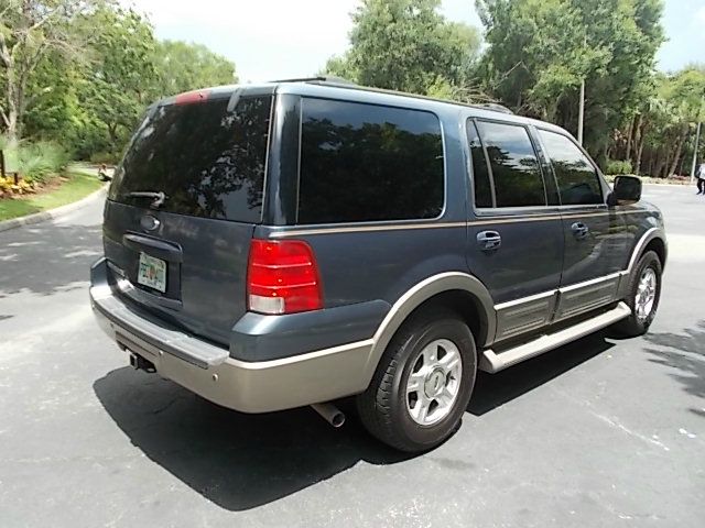 2003 Ford Expedition 2dr HB Man Spec