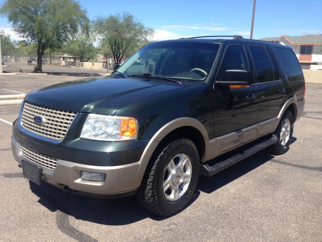 2003 Ford Expedition E320 - Extra Sharp