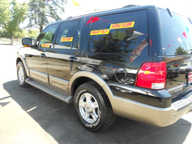 2003 Ford Expedition E320 - Extra Sharp