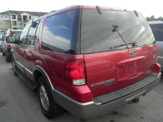 2003 Ford Expedition 2dr HB Man Spec