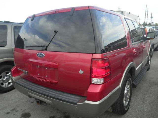 2003 Ford Expedition 2dr HB Man Spec