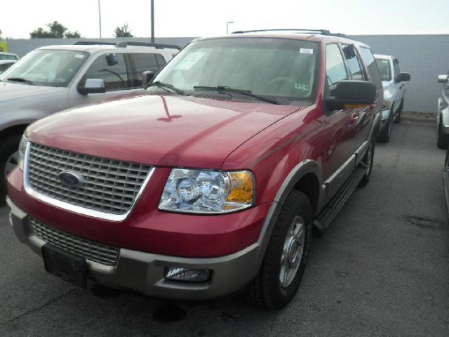 2003 Ford Expedition 2dr HB Man Spec