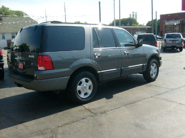 2003 Ford Expedition CREW CAB XL 4X4