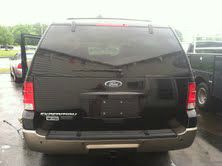 2003 Ford Expedition E320 - Extra Sharp